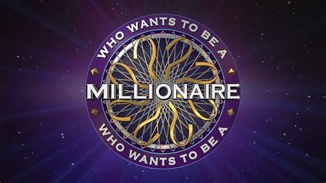 who wants to be a millionaire sound effects